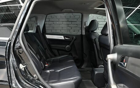 Honda CR-V III рестайлинг, 2010 год, 1 490 000 рублей, 16 фотография