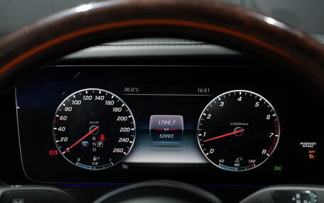 Mercedes-Benz Maybach S-Класс, 2018 год, 7 990 000 рублей, 12 фотография
