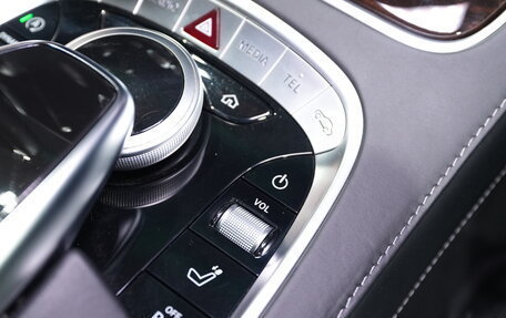 Mercedes-Benz Maybach S-Класс, 2018 год, 7 990 000 рублей, 21 фотография