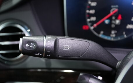 Mercedes-Benz Maybach S-Класс, 2018 год, 7 990 000 рублей, 22 фотография