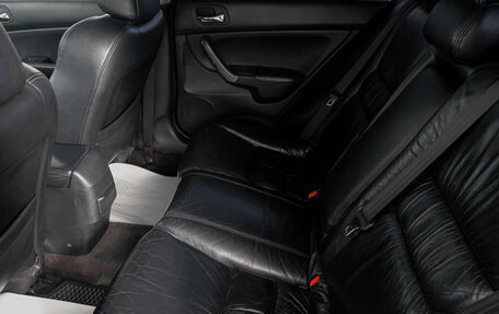 Honda Accord VII рестайлинг, 2006 год, 949 000 рублей, 8 фотография