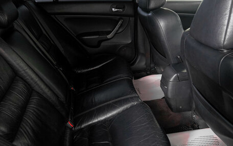 Honda Accord VII рестайлинг, 2006 год, 949 000 рублей, 9 фотография