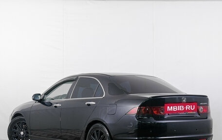 Honda Accord VII рестайлинг, 2006 год, 949 000 рублей, 3 фотография