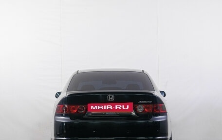 Honda Accord VII рестайлинг, 2006 год, 949 000 рублей, 4 фотография