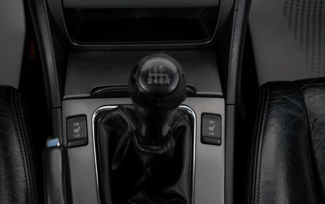 Honda Accord VII рестайлинг, 2006 год, 949 000 рублей, 18 фотография