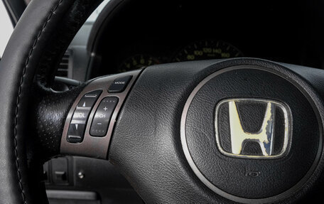 Honda Accord VII рестайлинг, 2006 год, 949 000 рублей, 15 фотография