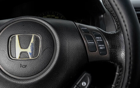Honda Accord VII рестайлинг, 2006 год, 949 000 рублей, 16 фотография