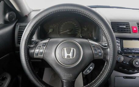 Honda Accord VII рестайлинг, 2006 год, 949 000 рублей, 14 фотография