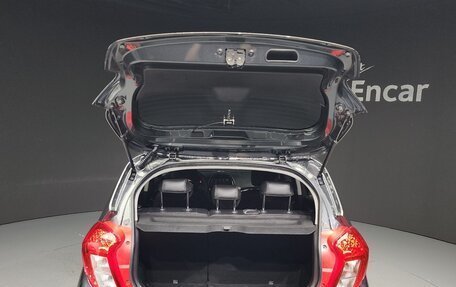 Chevrolet Spark IV, 2021 год, 970 000 рублей, 7 фотография