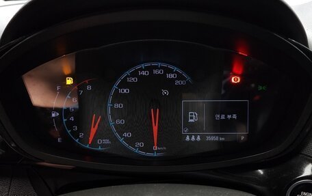 Chevrolet Spark IV, 2021 год, 970 000 рублей, 9 фотография