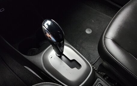 Chevrolet Spark IV, 2021 год, 970 000 рублей, 10 фотография