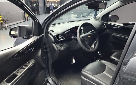 Chevrolet Spark IV, 2021 год, 970 000 рублей, 11 фотография