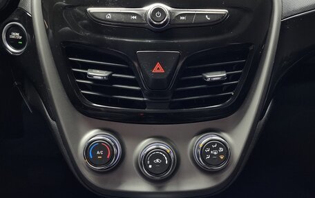 Chevrolet Spark IV, 2021 год, 970 000 рублей, 17 фотография
