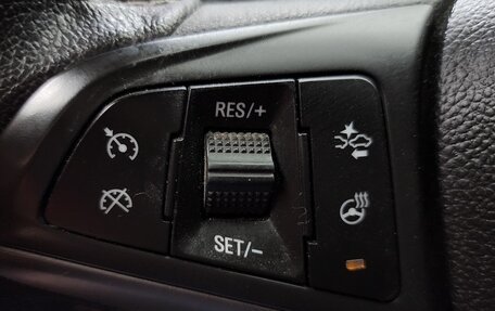 Chevrolet Spark IV, 2021 год, 970 000 рублей, 18 фотография