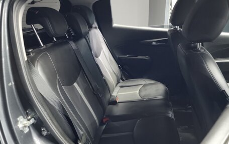 Chevrolet Spark IV, 2021 год, 970 000 рублей, 13 фотография
