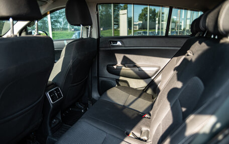 KIA Sportage IV рестайлинг, 2020 год, 2 200 000 рублей, 14 фотография
