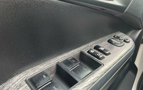 Toyota Camry, 2012 год, 1 620 000 рублей, 9 фотография
