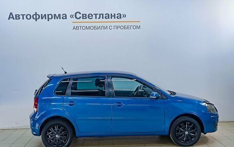 Volkswagen Polo IV рестайлинг, 2006 год, 419 000 рублей, 2 фотография
