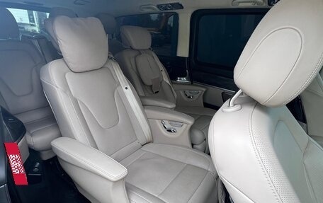 Mercedes-Benz V-Класс, 2020 год, 5 490 000 рублей, 8 фотография