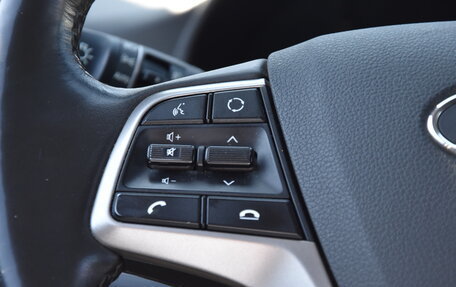 Hyundai Solaris II рестайлинг, 2018 год, 1 388 889 рублей, 24 фотография