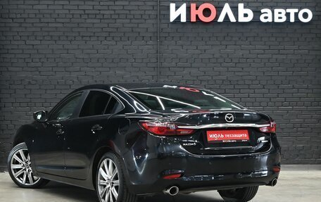 Mazda 6, 2020 год, 2 865 000 рублей, 4 фотография