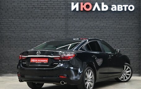 Mazda 6, 2020 год, 2 865 000 рублей, 7 фотография