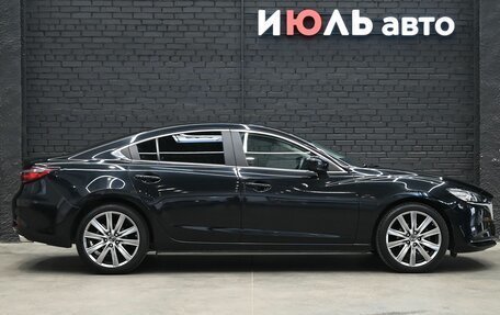 Mazda 6, 2020 год, 2 865 000 рублей, 9 фотография