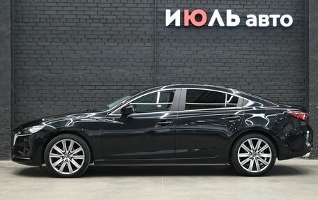 Mazda 6, 2020 год, 2 865 000 рублей, 8 фотография