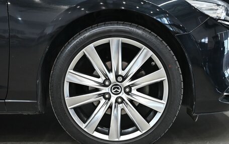 Mazda 6, 2020 год, 2 865 000 рублей, 11 фотография