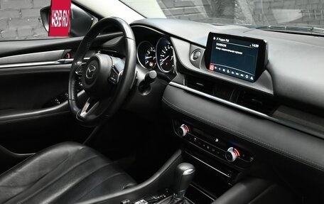 Mazda 6, 2020 год, 2 865 000 рублей, 12 фотография