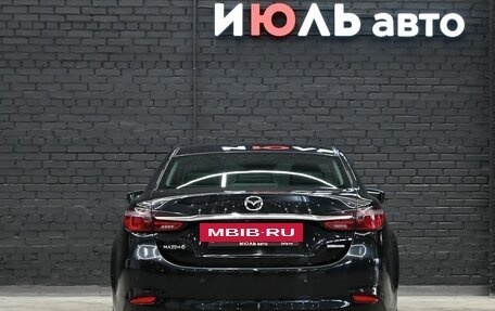 Mazda 6, 2020 год, 2 865 000 рублей, 5 фотография