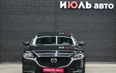 Mazda 6, 2020 год, 2 865 000 рублей, 2 фотография