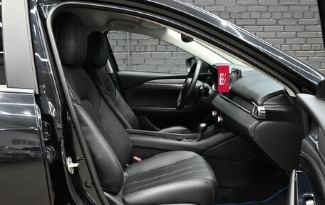 Mazda 6, 2020 год, 2 865 000 рублей, 10 фотография