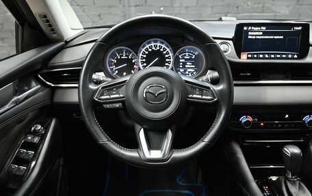 Mazda 6, 2020 год, 2 865 000 рублей, 14 фотография