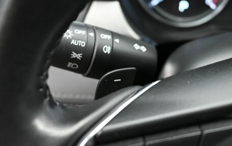 Mazda 6, 2020 год, 2 865 000 рублей, 17 фотография