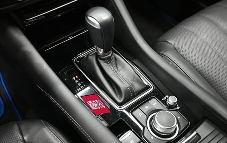 Mazda 6, 2020 год, 2 865 000 рублей, 19 фотография