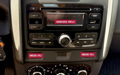 Renault Duster I рестайлинг, 2015 год, 850 000 рублей, 9 фотография