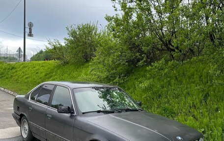 BMW 5 серия, 1993 год, 185 000 рублей, 5 фотография