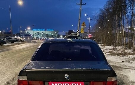 BMW 5 серия, 1993 год, 185 000 рублей, 7 фотография