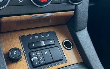Land Rover Discovery IV, 2014 год, 3 300 000 рублей, 20 фотография