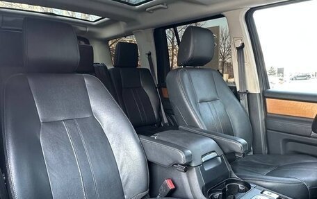 Land Rover Discovery IV, 2014 год, 3 300 000 рублей, 22 фотография