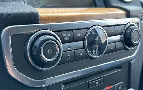 Land Rover Discovery IV, 2014 год, 3 300 000 рублей, 19 фотография