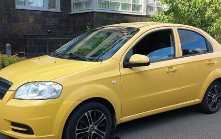 Chevrolet Aveo III, 2008 год, 299 000 рублей, 2 фотография