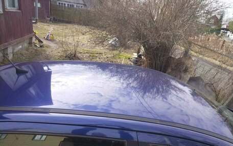 Peugeot 307 I, 2002 год, 115 000 рублей, 2 фотография