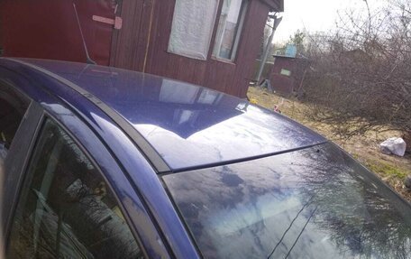 Peugeot 307 I, 2002 год, 115 000 рублей, 3 фотография