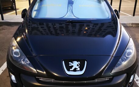 Peugeot 308 II, 2009 год, 690 000 рублей, 6 фотография