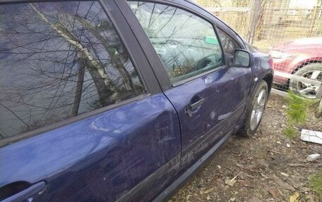 Peugeot 307 I, 2002 год, 115 000 рублей, 10 фотография