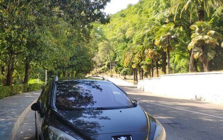 Peugeot 308 II, 2009 год, 690 000 рублей, 2 фотография