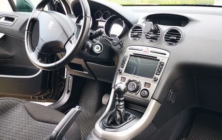 Peugeot 308 II, 2009 год, 690 000 рублей, 9 фотография
