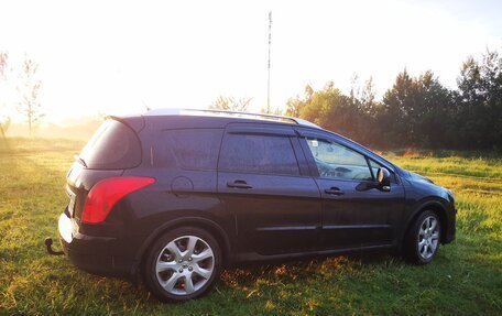 Peugeot 308 II, 2009 год, 690 000 рублей, 7 фотография